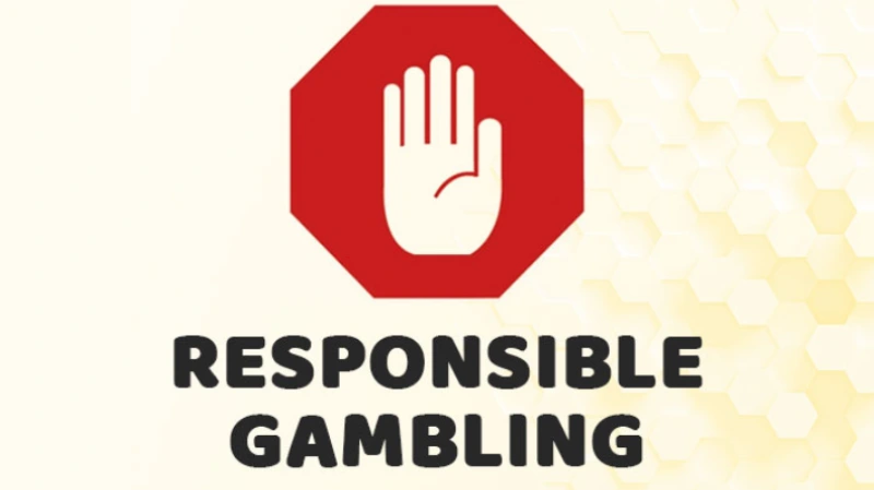 Perjudian yang Bertanggung Jawab - ALOHA4D