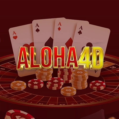 Siapa Itu ALOHA4D - New