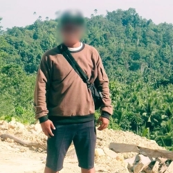 Abraham Sigal - Member Aktif ALOHA4D Blur