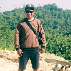 Abraham Sigal - Member Aktif ALOHA4D