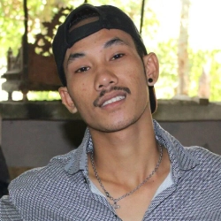 Alvin Lorenzo - Member Aktif ALOHA4D