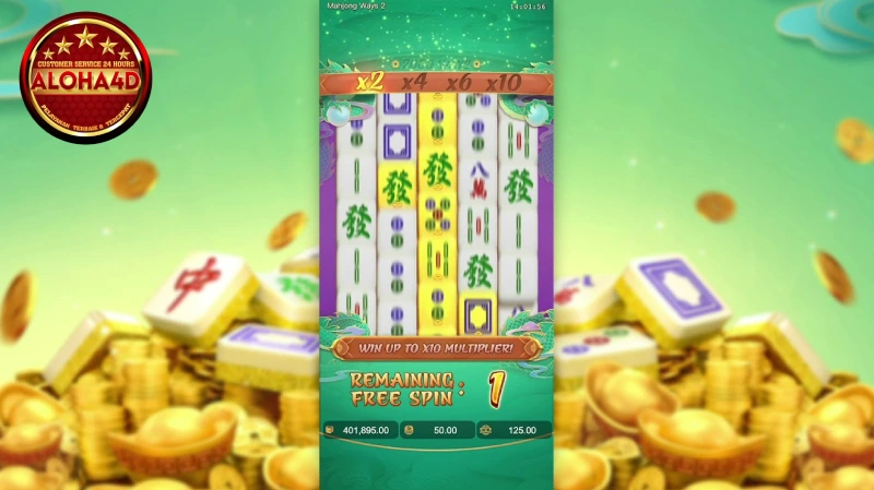 Apa Itu Slot Mahjong Ways 2