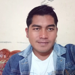 Jerry Kusno - Pemain Slot Online ALOHA4D