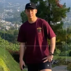 Josep Setiawan - Pemain Di ALOHA4D