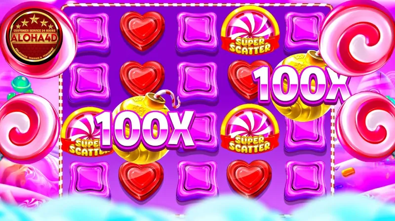 Kenapa Sweet Bonanza Super Scatter Disukai Banyak Pemain