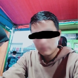 Kevin Siregar - Member ALOHA4D sejak 2019 Blur