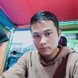 Kevin Siregar - Member ALOHA4D sejak 2019