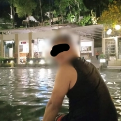 Nanda P - Pemain di ALOHA4D Blur