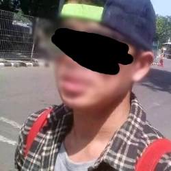 Andi - Member ALOHA4D Blur